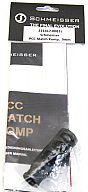 SCHMEISSER PCC MATCH COMP - Mündungsbremse 9mm 9x19 M14x1 > für AR15-9 Selbstladebüchsen > NEU