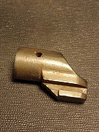 Militaria WW1 Bajonette Adapter Argentinien Mauser
