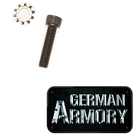 Ar-15 M16 Griffschraube AR15 und M16 Lower M4 HK SIG DPMS Schmeisser