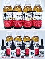 Chemischer Patronenlager und Laufreiniger 125ml