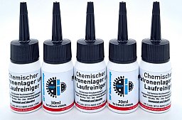 Chemischer Patronenlager und Laufreiniger 30ml