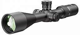 VALIANT ZEPHYR II 5-20X50 SF SIR 12 MIL-DOT MOA Zielfernrohr Jäger + Sportschützen