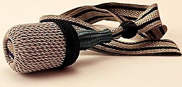 WW2 Portepee TeNo Hauer M38 Allg. Dienst