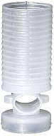100 Stück GUALANDI SUPER G TUBE | Tubo Schrotbecher 12 Gauge für 24g Stahlschrot / 36g Blei | 46mm H