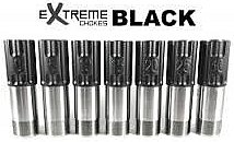 Titanium "EXTREME-CHOKES" made in USA mit schwarzer Polymer-Keramik-Beschichtung