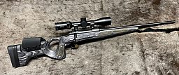 SAUER S100 KKC Duo-Grip im Kal. 6,5x55SE mit GPO 2,5-10x44 i