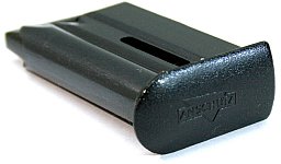 1 x Anschütz Ersatzmagzin 2-Schuss 525-U10 .22 l.r. / .22 lfb > neu & originalverpackt AHG Anschuetz