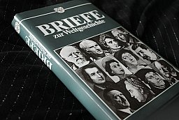 BRIEFE zur Weltgeschichte - Karl-Heinrich Peter