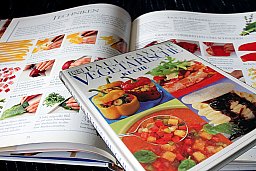 VEGETARISCHE KÜCHE - Paul Gayler