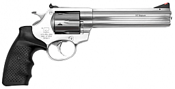Alfa Proj .357 Mag Stainless Revolver 3561, Neu