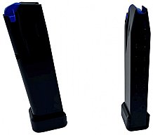Walther 18 Schuss-Magazin für PDP Compact PPQ M-Serie
