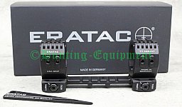 Recknagel ERA-TAC T7 Blockmontage 30mm BH15mm Versandkostenfrei T7013-0015