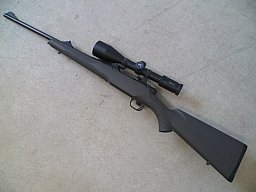 Repetierbüchse Mauser M12 .30-06 Spring.