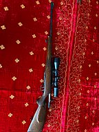Krico 7x57 VB 399€ und ZF Meopta 3-12x56 u. Leuchtpunkt VB 350€ (siehe Beschreibung)