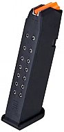 Magazin für Glock 17,Gen5/6, 17sch std,orginal glock , NEU von WF-SPORTS
