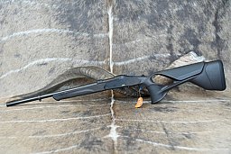 Kipplaufbüchse Blaser K95 Ultimate .308 Win. schwarzbraun WAFFEN FLÜHR