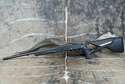 Kipplaufbüchse Blaser K95 Ultimate Leder/Cocoa .308 Win. schwarzbraun WAFFEN FLÜHR