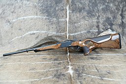 Kipplaufbüchse Blaser K95 Success Leder/Cocoa .308 Win. WAFFEN FLÜHR