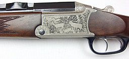 Bergstutzen Blaser B750/88 Luxus, Kaliber .30R Blaser-5,6x50R Mag. Guter Zustand!!!