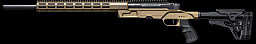 Haenel Repetierbüchse LR/ONE - Kal. 6,5 Creedmoor