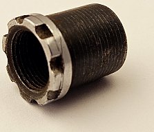 AKM Platzpatronendüse Manöverpatronengerät MPG Typ 2