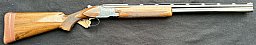 FN B25 B 25 A1 Trap 71cm Browning 12/70 - Bockdoppelflinte BDF - keine Beretta keine Perazzi