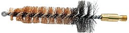 1 x BALLISTOL Patronenlagerbürste #23429 für Kaliber .308 Win 7,62x51MM Bronzebürste, Kalibergenau !