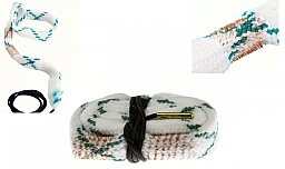 BoreSnake Laufreinigungsschnur Kal.12 – Neuware – schnelle und effektive Laufreinigung