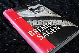 BREMEN SAGEN - Will-Erich Peuckert