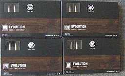RWS .30-06 EVO