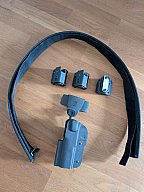 Höppner & Schumann Set für CZ Shadow 2 - kaum genutzt - links
