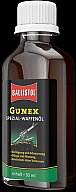 Ballistol GUNEX Waffenöl flüssig 50ml #22000 | Waffentuning/pflege von –50 bis 100°C. Silikonfrei