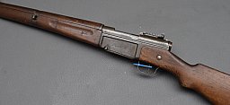 Karabiner MAS 36 Kal. 7,5x54MAS, gut