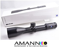 Zeiss Victory HT 3-12x56 M ASV+ H/S Absehen 60 - Schiene - NEU - SONDERPREIS
