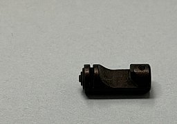 Magazinhalteknopf für die Schreckschusspistole Walther PPk