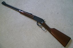 UHR Winchester Model 9422 M .22 Win.Mag.