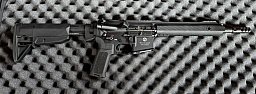 Schmeisser AR15 SPORT 10,5“ .223 Rem