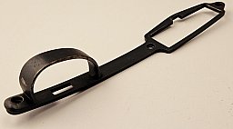 G11 Schmidt Rubin Abzugsschiene