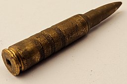 G11 Schmidt Rubin GP11 Exerzierpatrone Manipulierpatrone