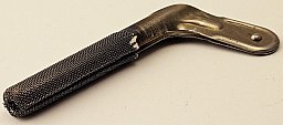 G11 Schmidt Rubin Patronenlagerreiniger