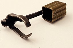 G11 Schmidt Rubin Laufdeckel
