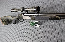 Zoli BBF 7X65R -16/70 Wiesentarn