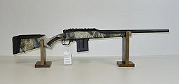 SAVAGE IMPULSE PREDATOR SA 6,5MM CREEDMOOR
