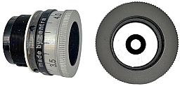 Centra Verstellbares Ringkorn M18 2,8-4,8 / 2,0
