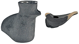 Walther Griff 500 itec M-rechts