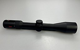 MINOX RS-4 2,5-10x50 S, mit Innenschiene, NEU