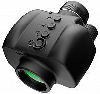 Levenhuk Kelvin Snap ED 8x42 Digitales Foto - Monokular, für Jäger, Outdoor, Tierbeobachtung