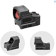 Vector Optics SCRD-SM64 Frenzy-X FLEX 1x19x26 MRS GenII Solar Multi-Reticle