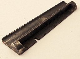 K11 Schmidt Rubin Zubringer zu Magazin