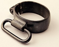 K31 Schmidt Rubin Unterring